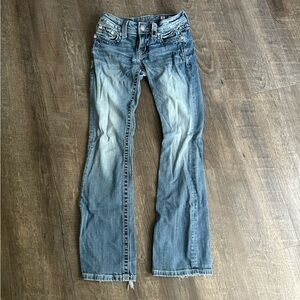 Miss me women’s jeans